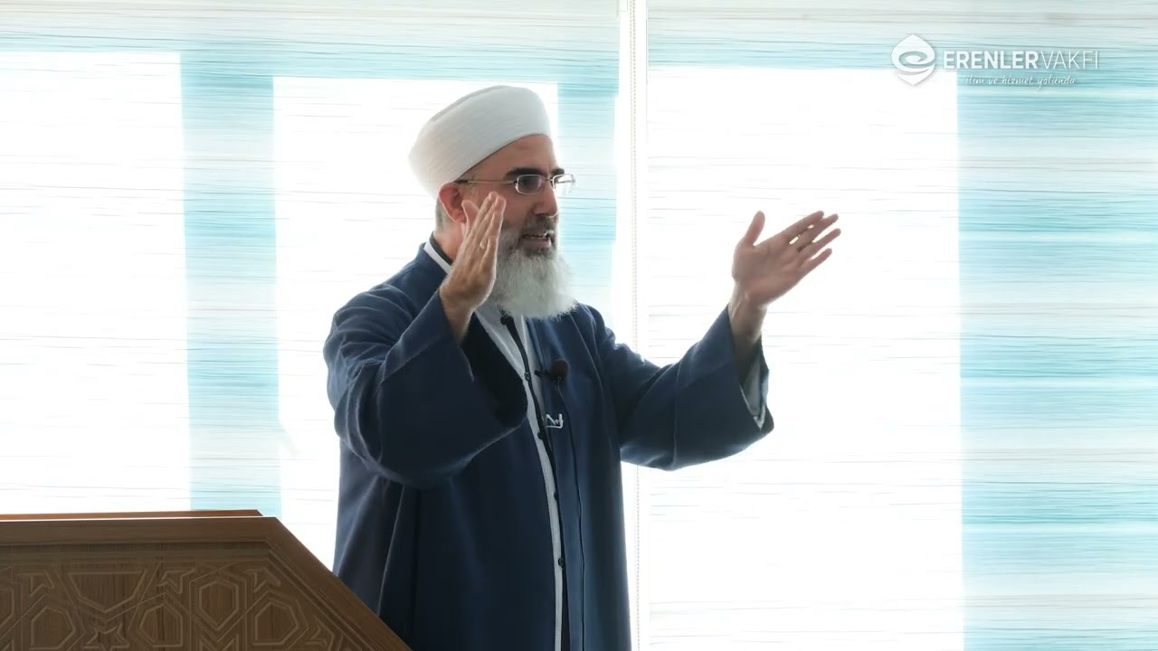 Madem Ki Seviyorsun, Sevgi İtaat Gerektirir | Hutbeler