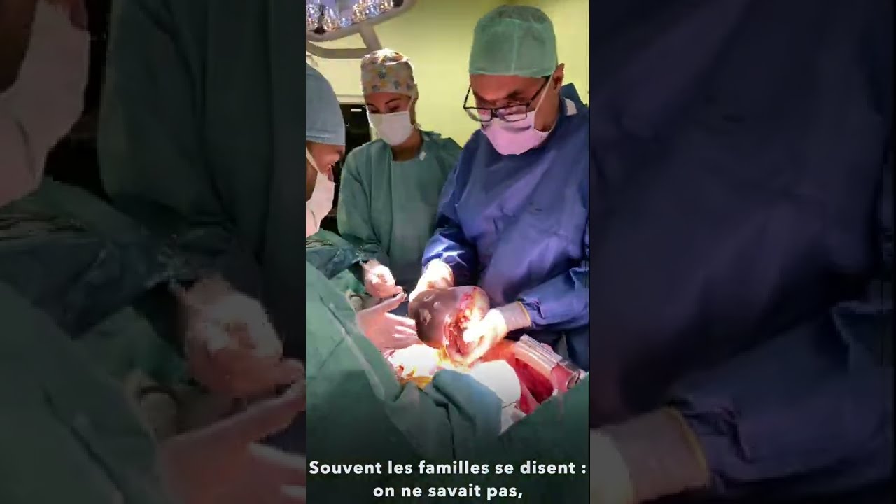 Don d'organes : un geste simple et utile