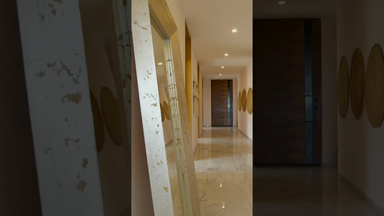 Explore luxury living at Pacific Bay with Gaby & Jes&uacute;s! 🌊✨