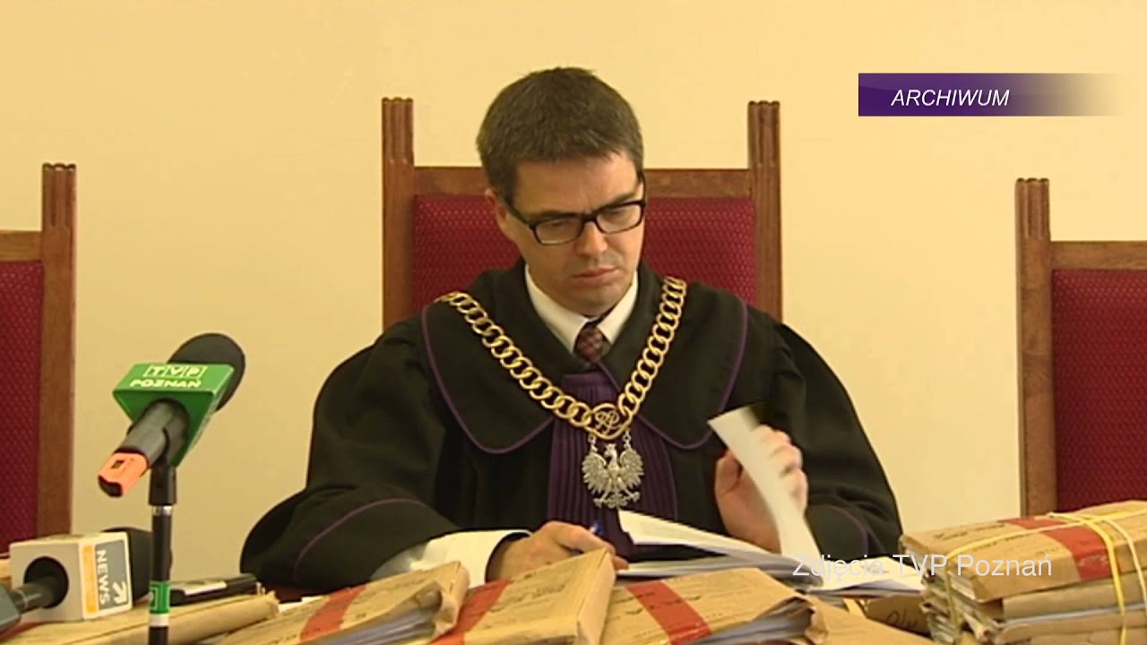 Piła: proces Henryka Stokłosy