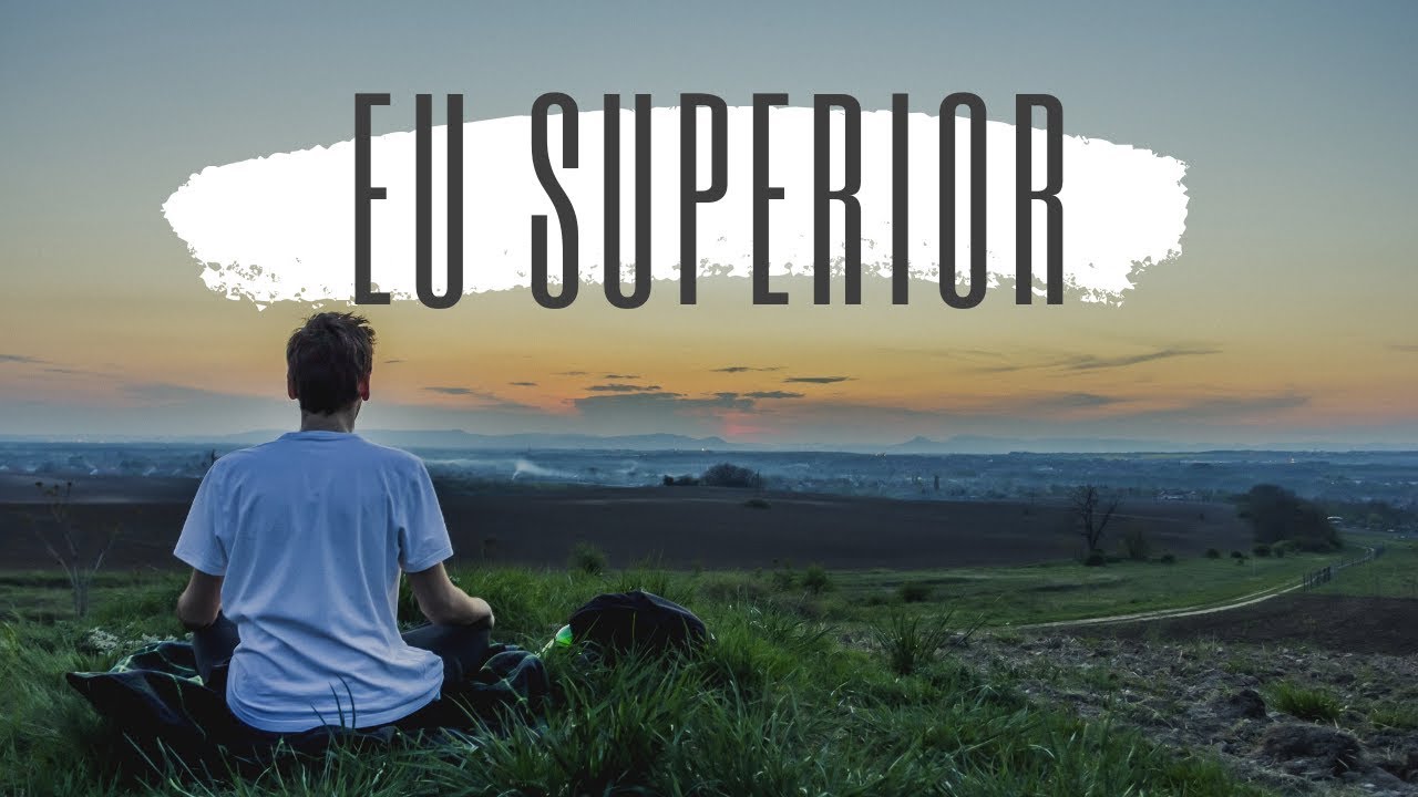 Meditação Guiada - Eu Superior