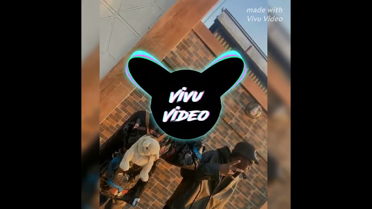 Russ feat homey_GVNG_