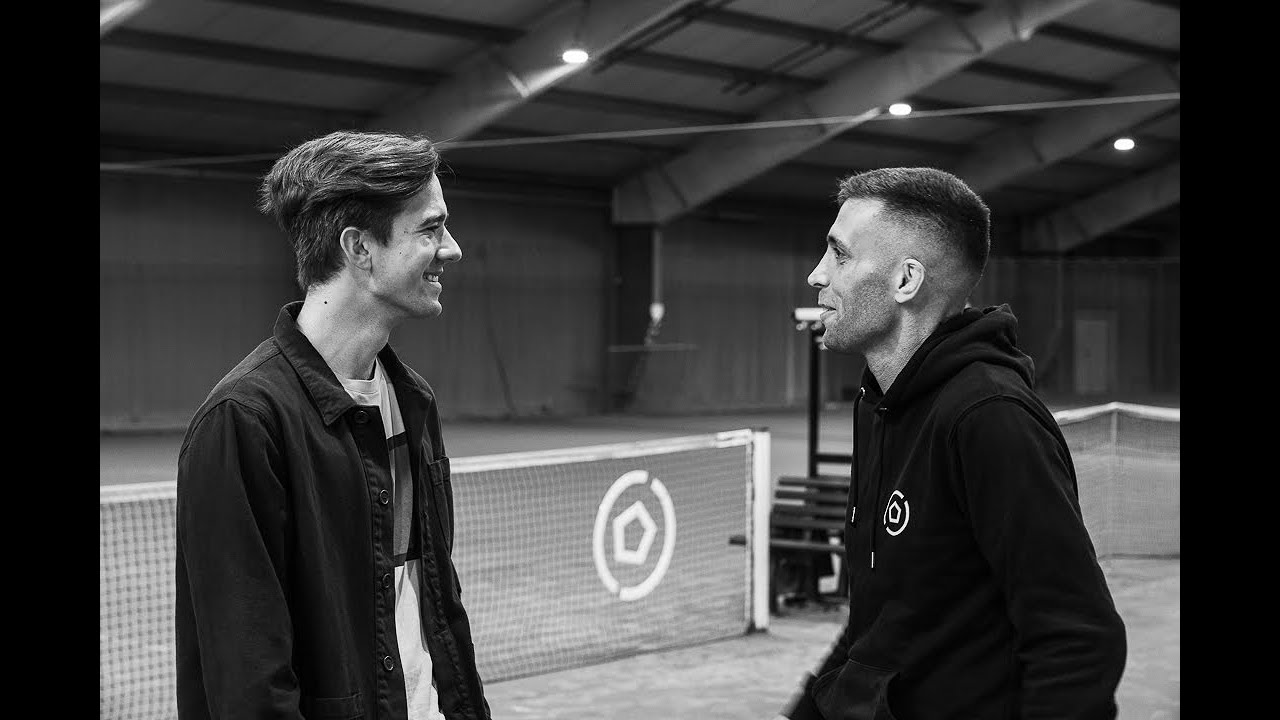 Mehr als 10 Jahre Sport | Ein Interview worum es im Sport eigentlich geht