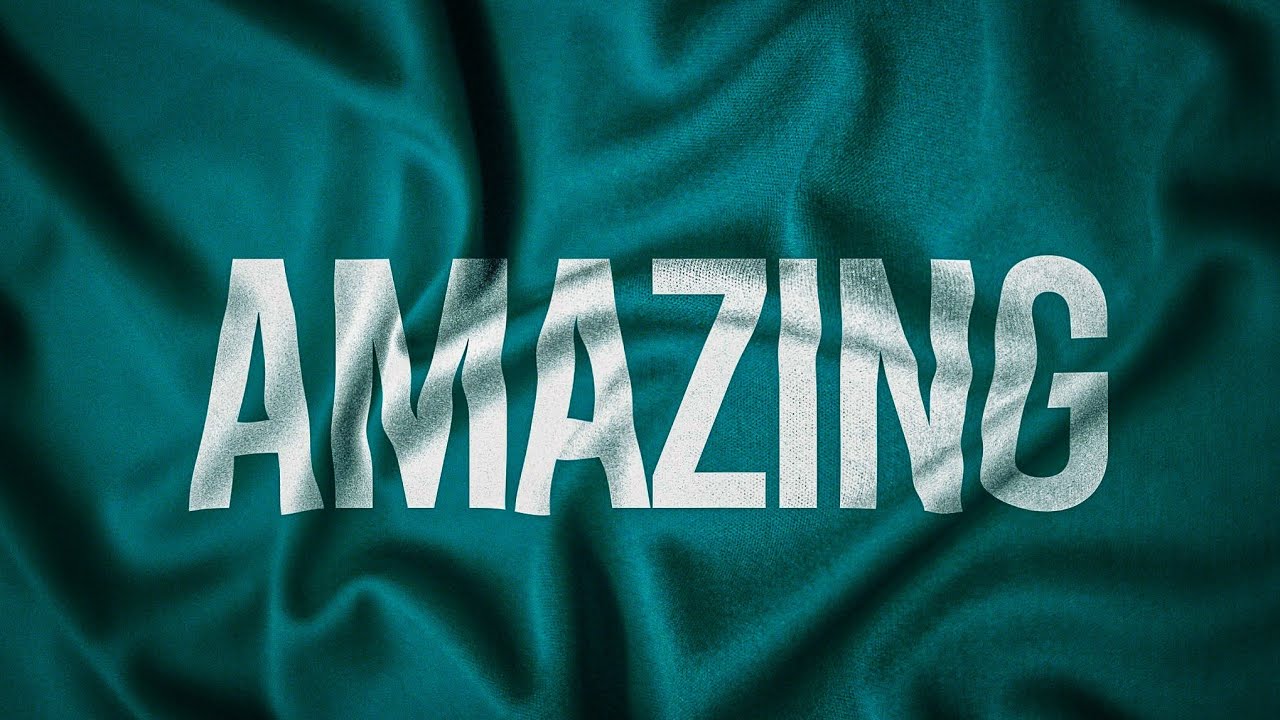 How to Blend Text on any surface in Pixellab.