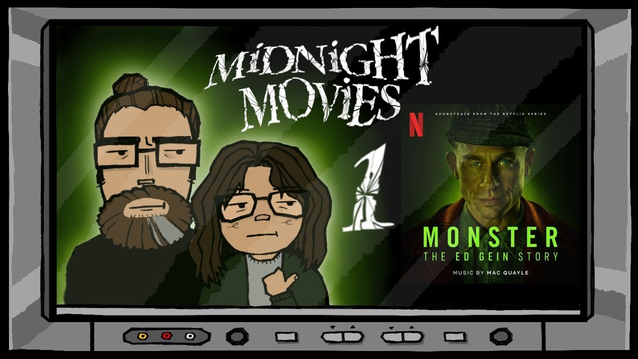 001 - Monster: The Ed Gein Story (2025) Review