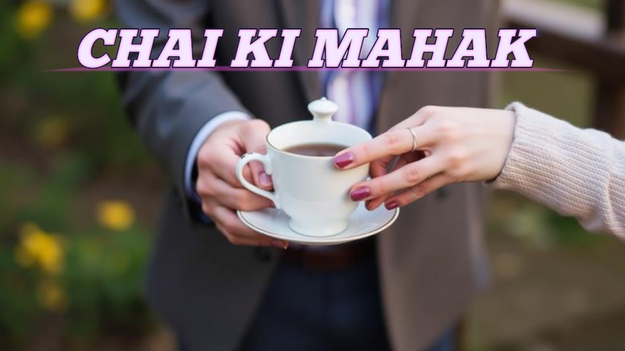 CHAI KI MAHAK I RAJASTHANI SONG 2026 