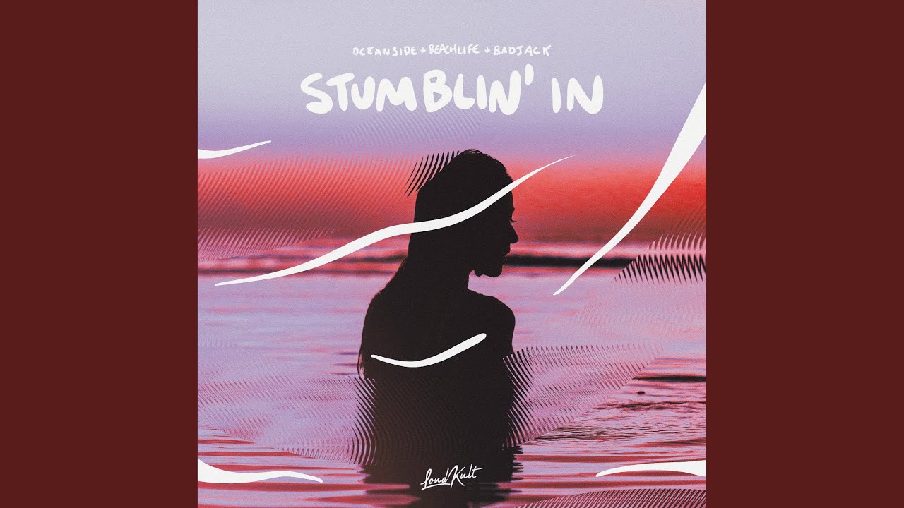 Stumblin' In