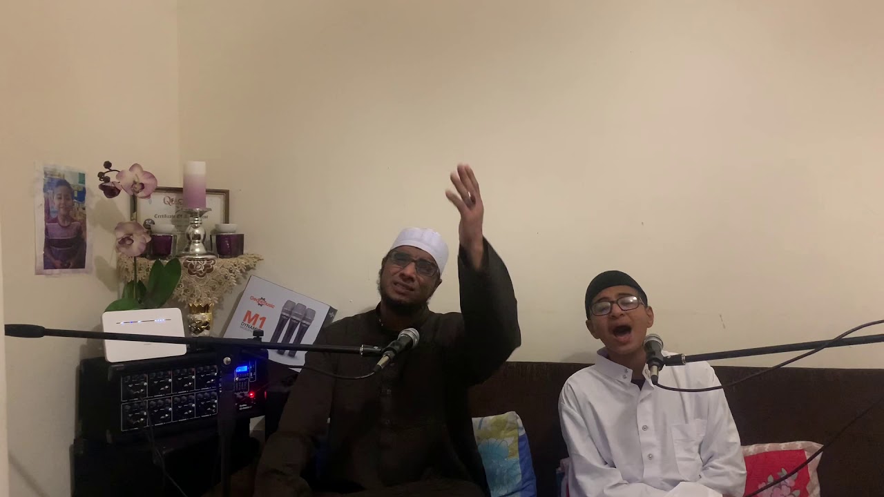 مقامات maqamaats