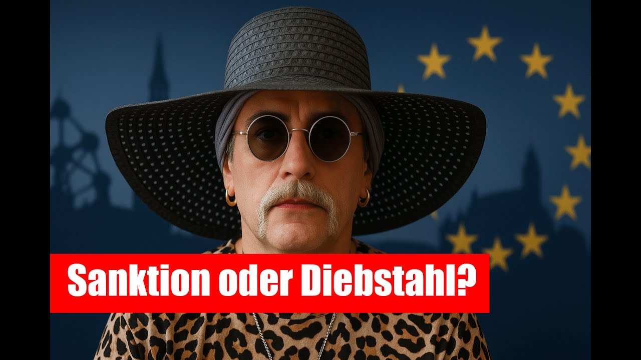 Российские миллиарды: санкции или экспроприация?