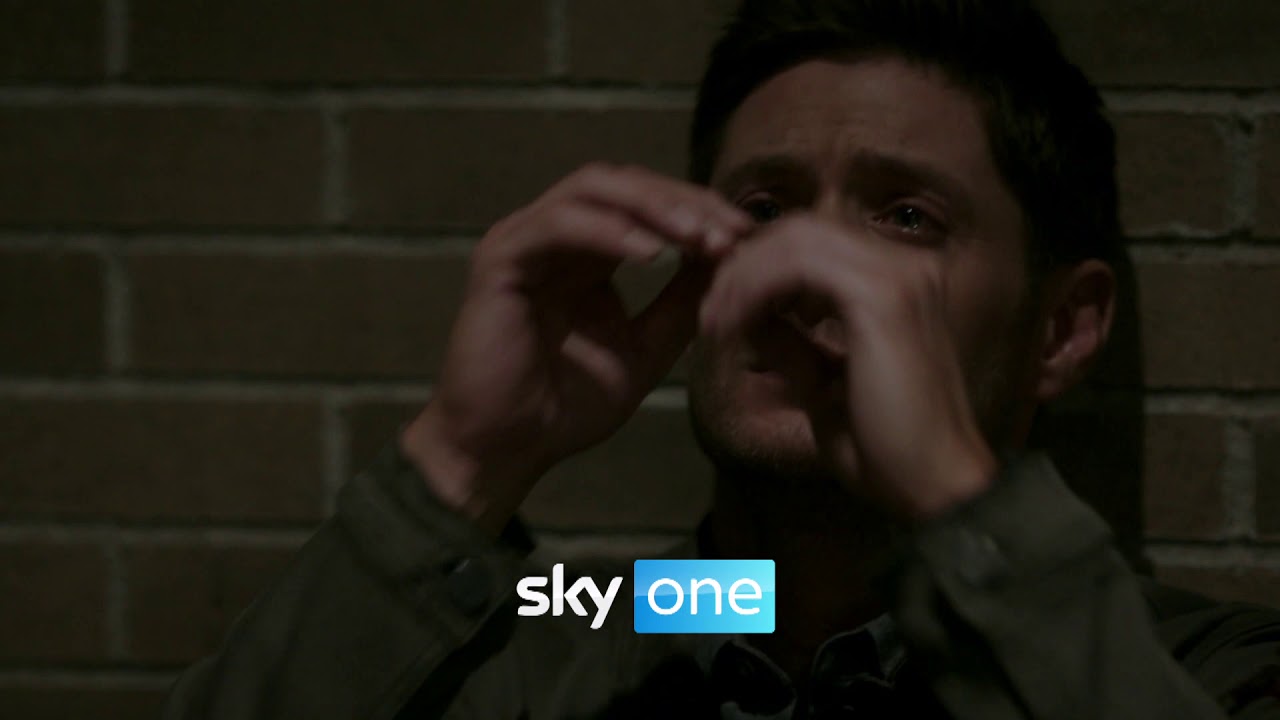 Sky | Supernatural Staffel 15 | Trailer