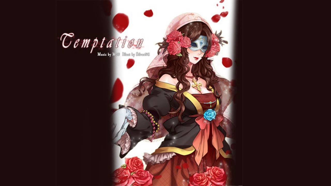 [O2JAM U] M2U - Temptation UHD [lv26] - Perfect Play