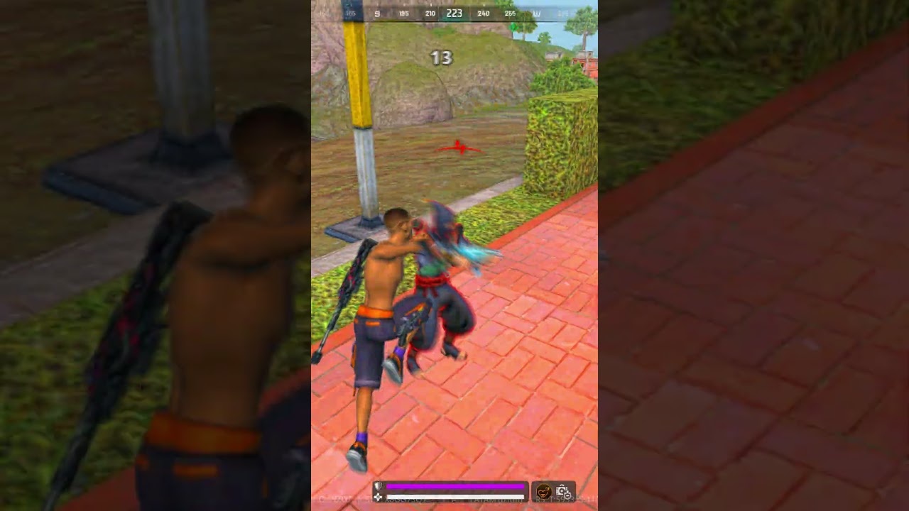 INSANE 1v4 CLUTCH 🔥 | Prime Rush Highlight #primerush   #ph  #brx   #indus   #indusgame #loud