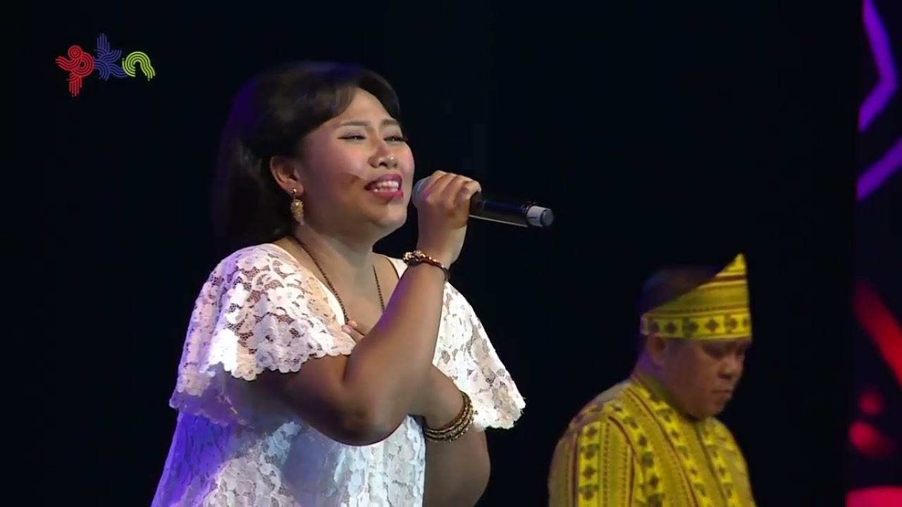 Kolintang KEYTUJI - Oh Minahasa [Lagu Daerah Minahasa] - PKN20