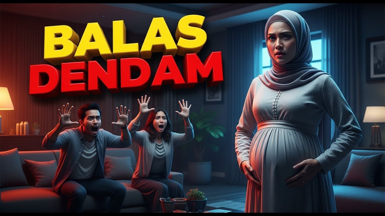Saat Aku Hamil 8 Bulan Mereka Merendahkanku, Dua Bulan Kemudian Mereka Tak Berkutik