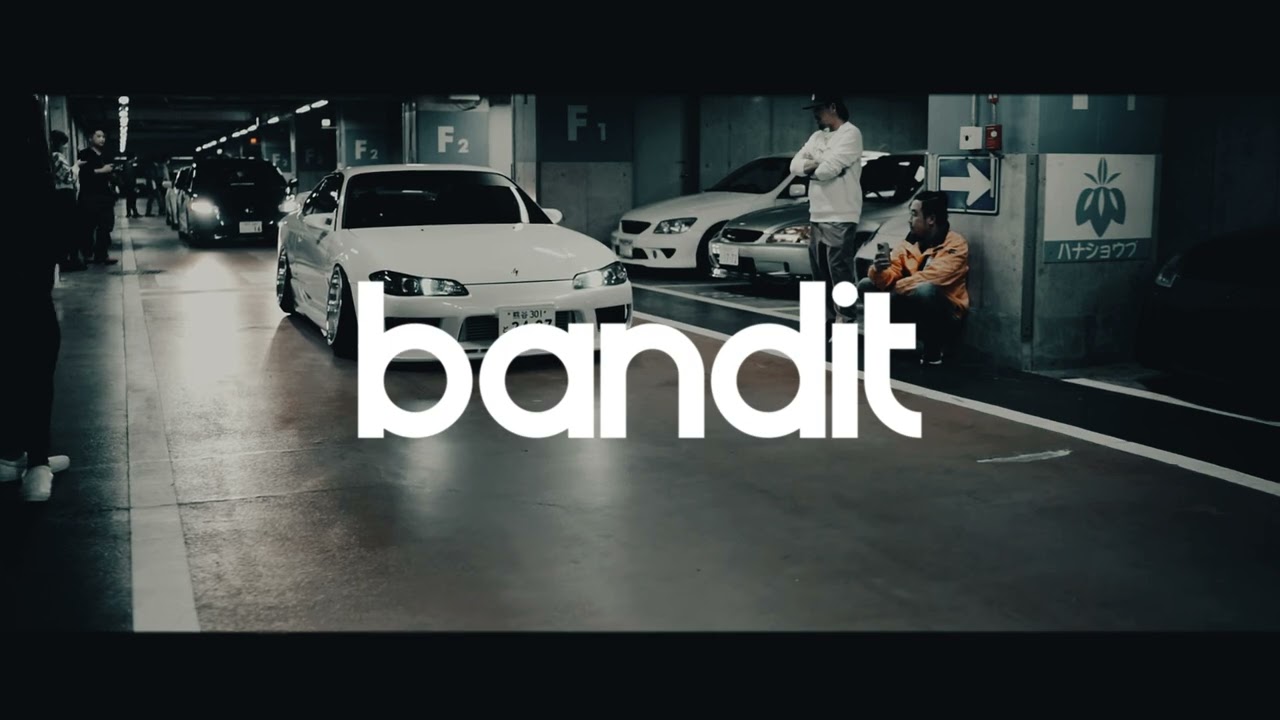 Aron x Krux feat Mayday - Netfix 2 ( BANDIT REMIX )