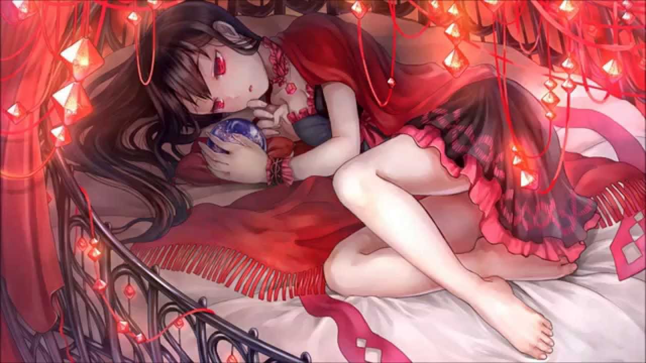 Nightcore - Bad Romance