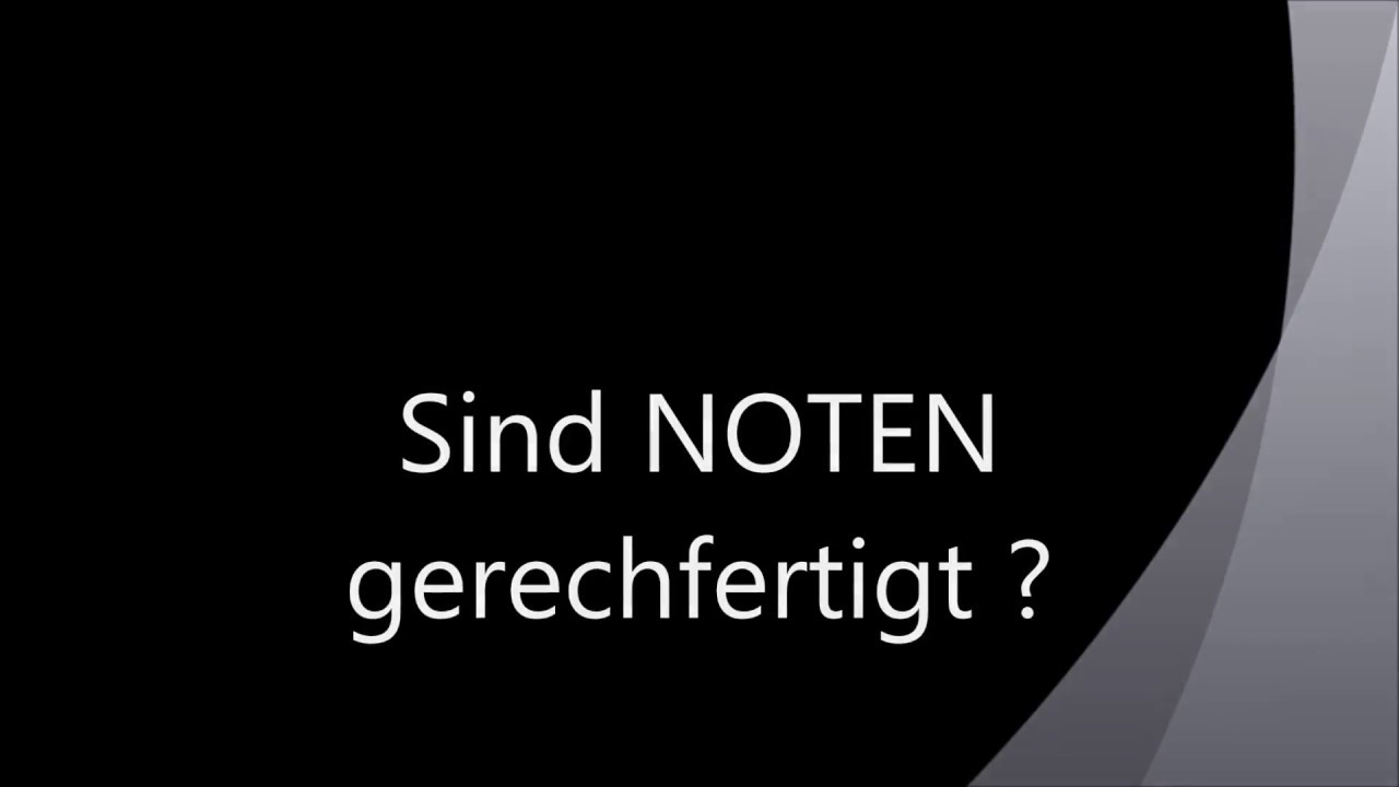 21 FAKTEN &Uuml;BER SCHULNOTEN