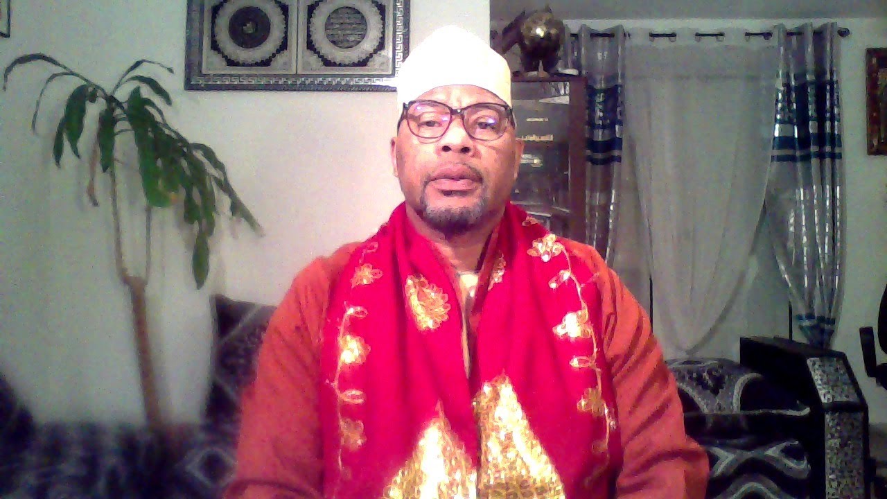 01/01/26 Tafsir sourate Choura verset 1-12 Tel 0638019623