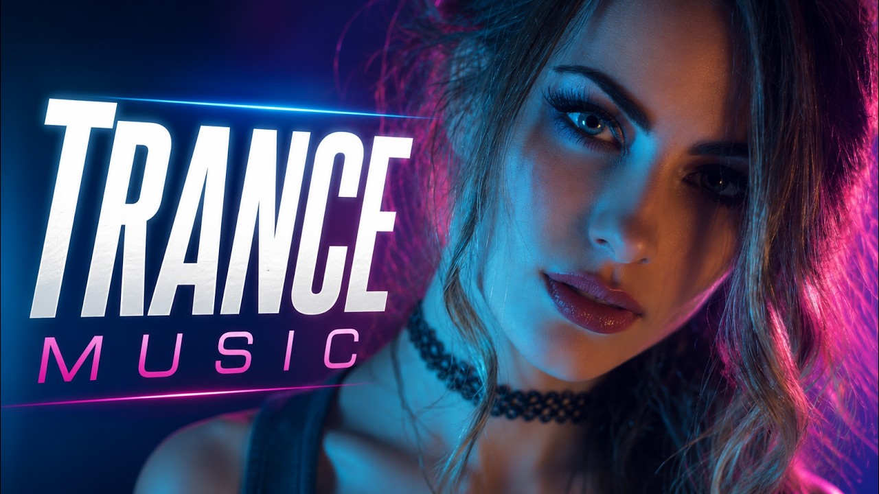 Melodic Trance Music | Deep Atmospheric Trance Vibes | 2025 Release