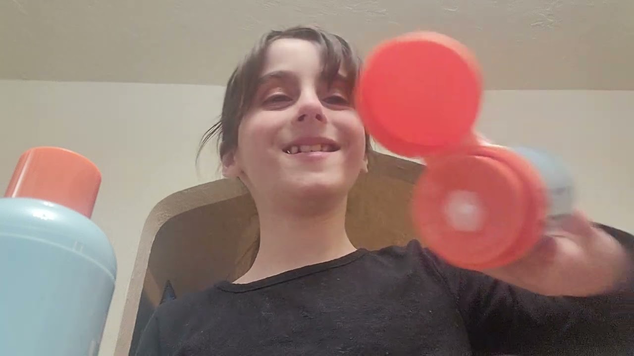 Unbox My Bubble With Me