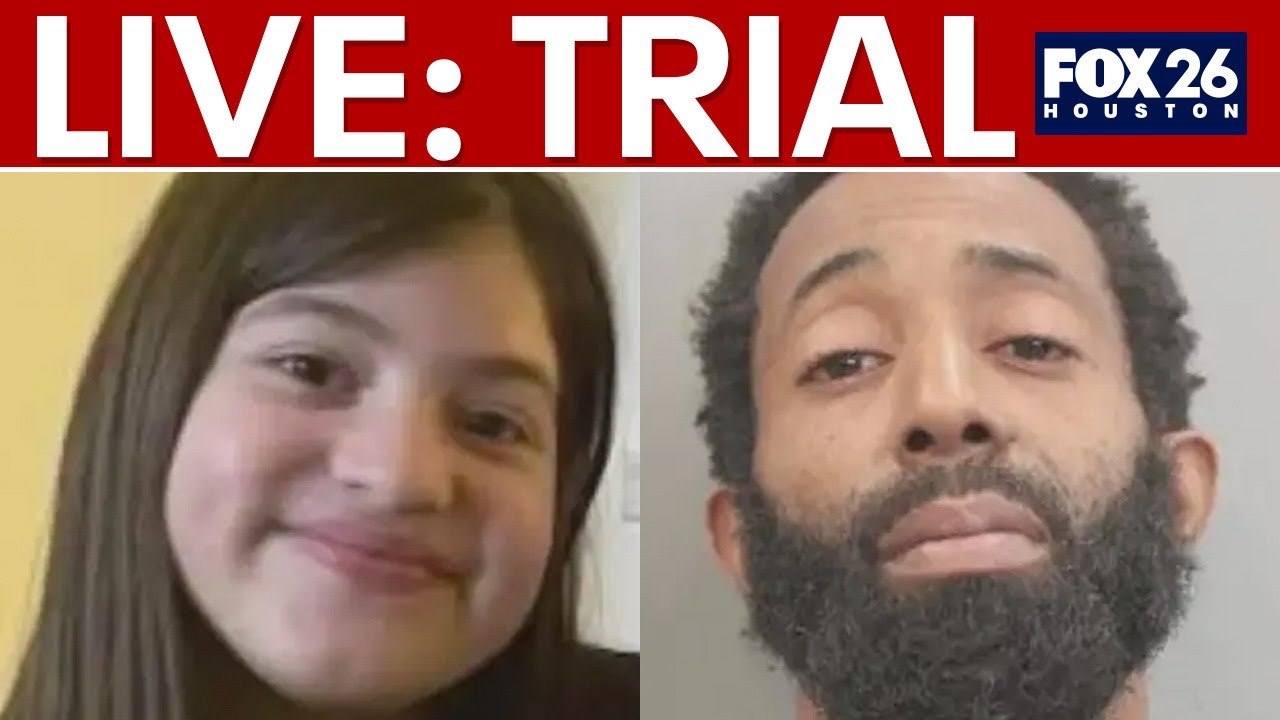 LIVE: Tony Earls Jr. trial, Day 2 of punishment phase