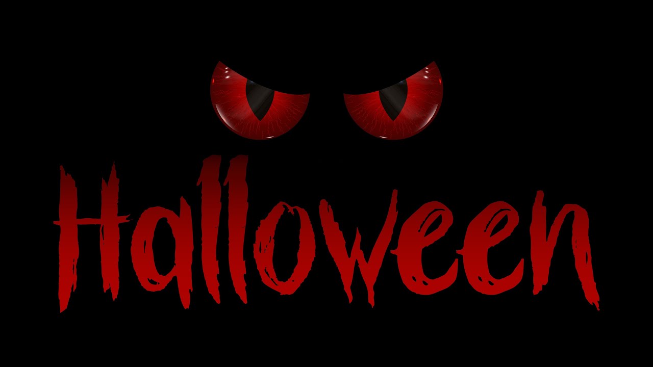 Halloween 2023, &Uacute;EV Mladoňov