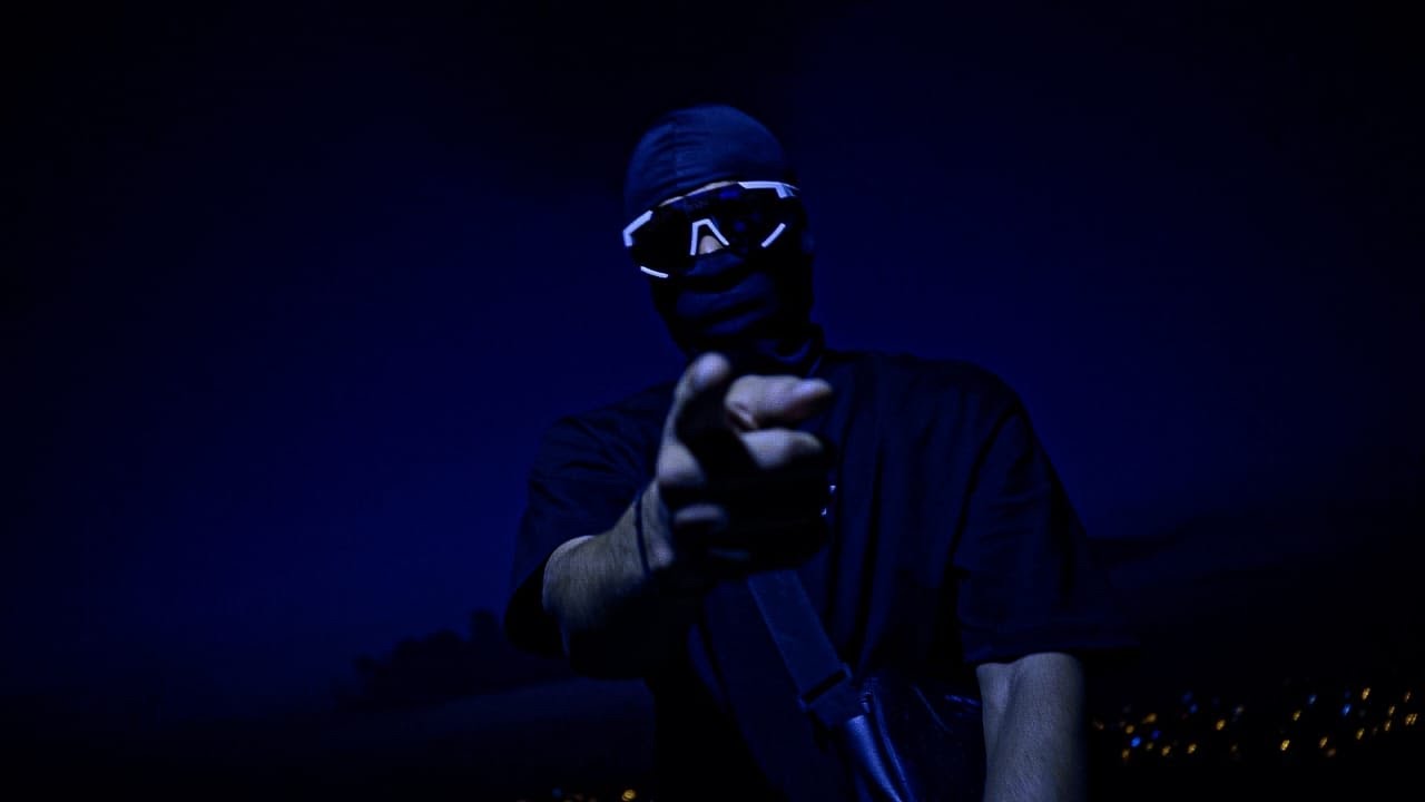 Y24 - RABI YEHDINI (Official Music Video)