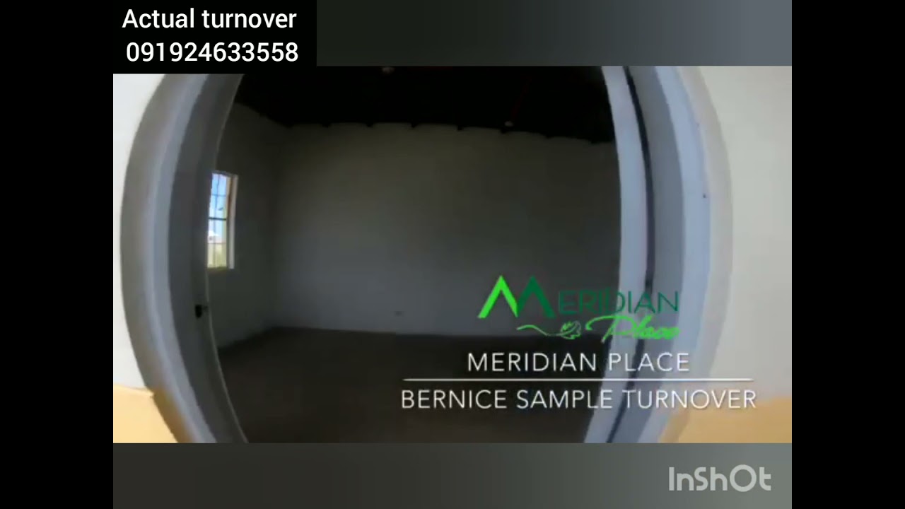 BERNICE actual turnover by FILINVEST