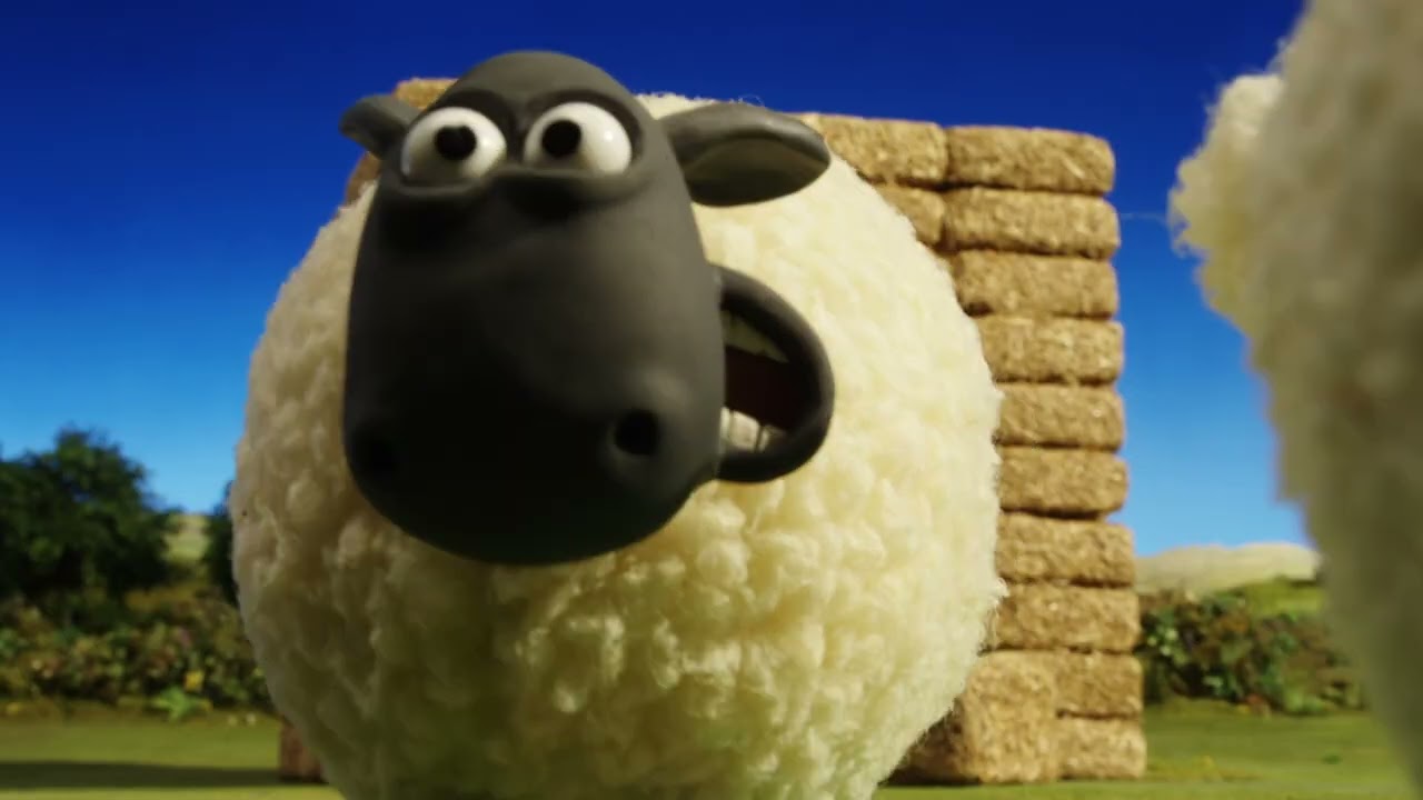 🐑🔥🐷 Cerditos vs Ovejas 2: &iexcl;Regresa el Gran Desaf&iacute;o! 🐑🔥🐷