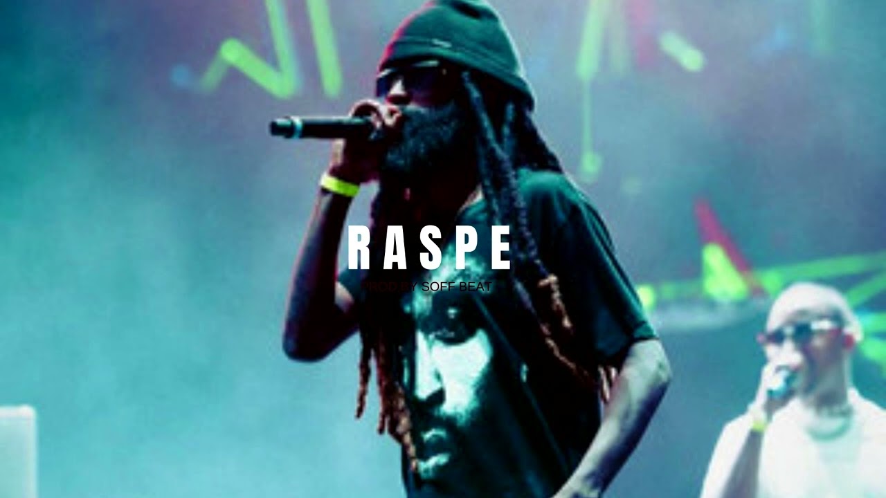 Raspe KBP Type Beat 2025 | Raspe Beat | Raspe/Instrumental