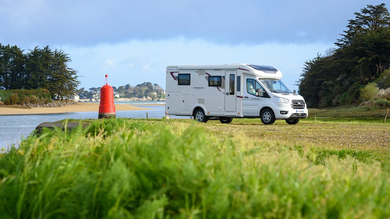 Essai du camping-car Autostar Performance P680 LJ-FD #campingcar #autostar #AutostarP680