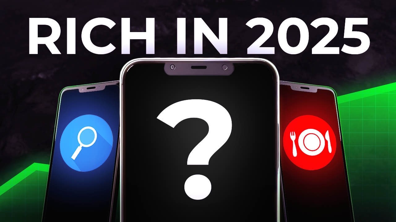 Why Most App Ideas Fail and How to Make Yours a Success in 2025