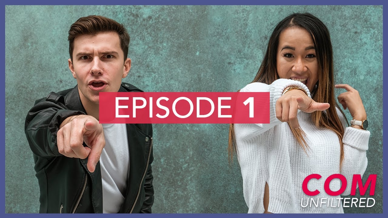 COM Unfiltered: Answering Your Questions (Episode 1)