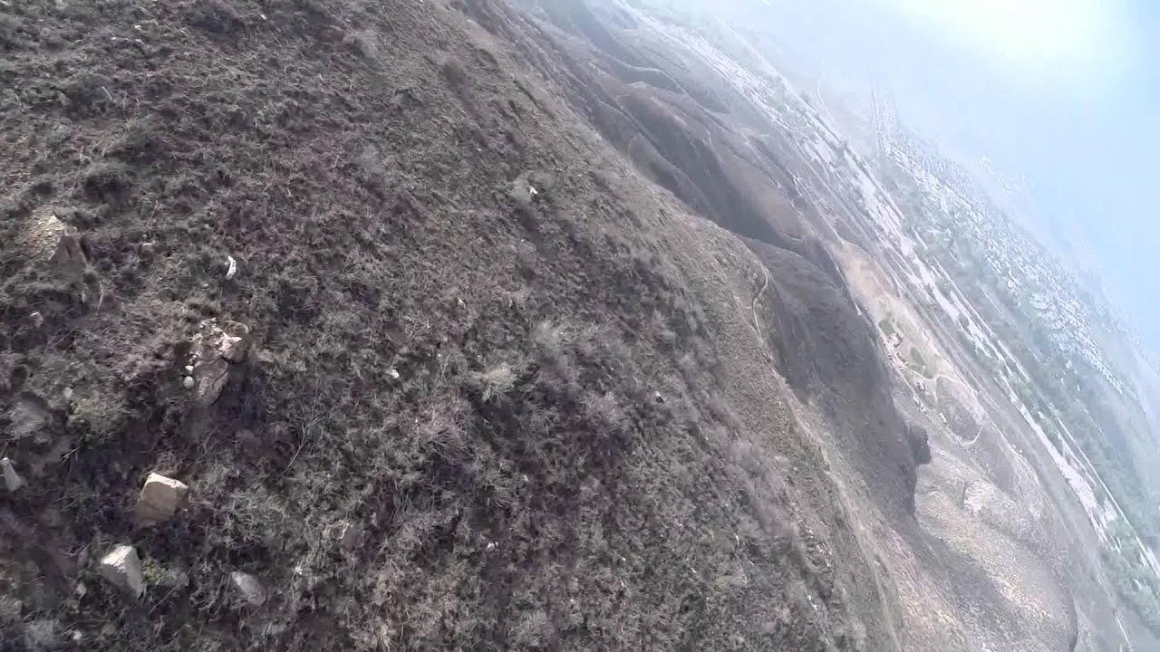 2014 Soboba Speedfly Boogie