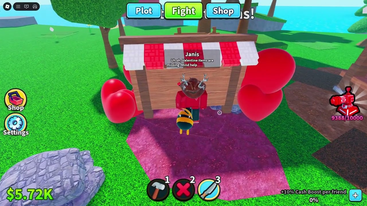 [🎈] Pop a Balloon - ROBLOX Tower Defense