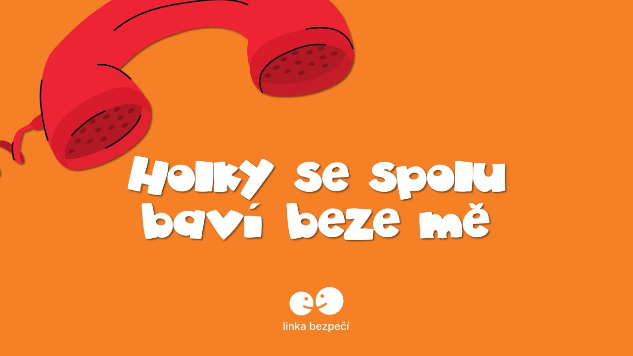 Holky se spolu baví beze mě