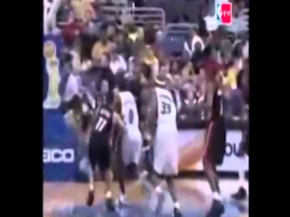Gilbert Arenas Remix