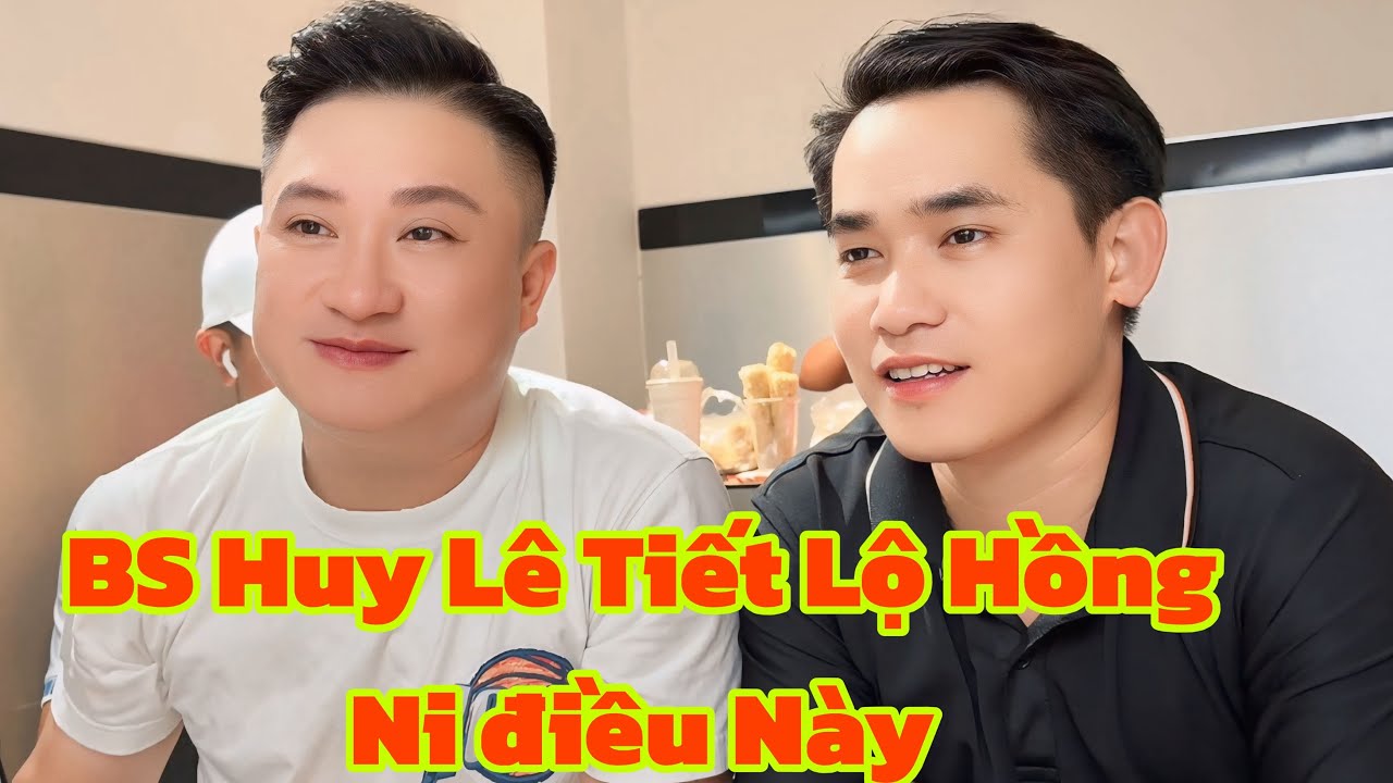 BS Huy Lê Cùng chị Phương HQ AE Yt Họp Mặt Tại Phòng Tập