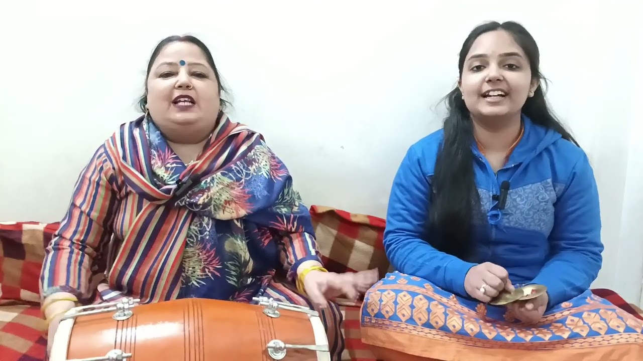 वीरा तेरी घोड़ी साडे दरवाजे खड़ी