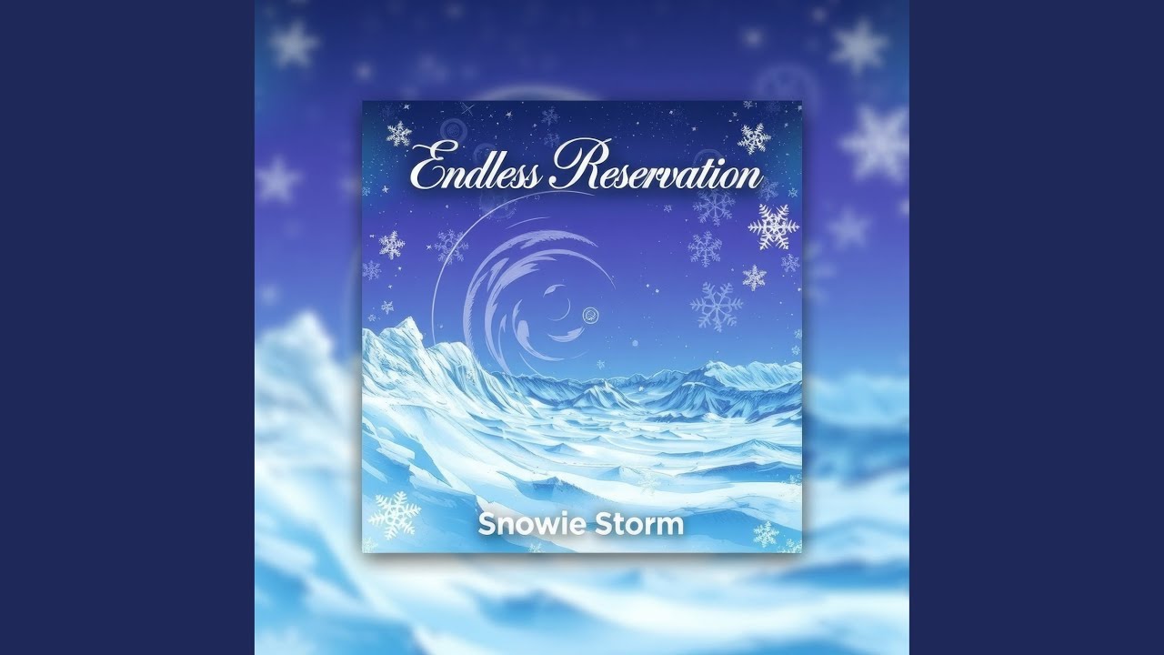 Endless Reservation