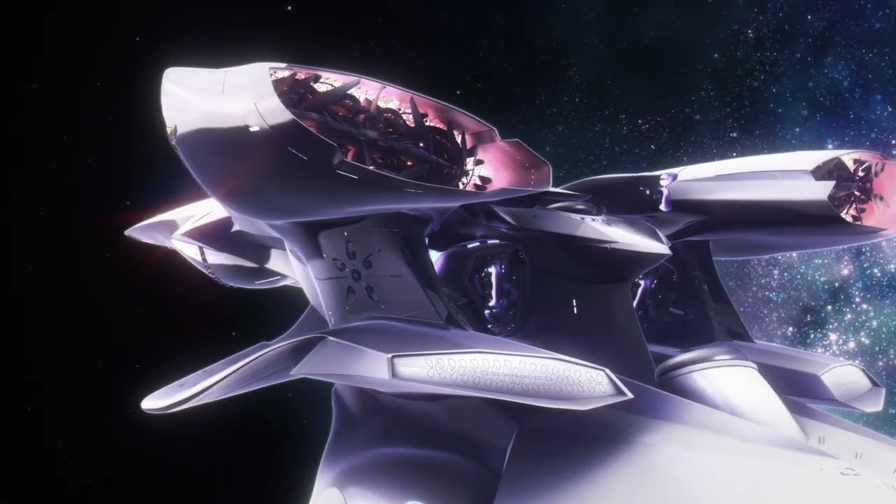 銀河英雄伝説 Legend of the Galactic Heroes - Vogel Im Käfig