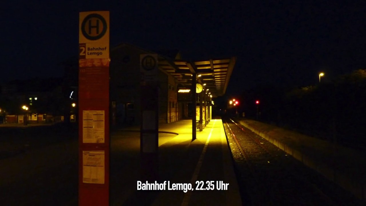 Überführung des LEL-Speisewagens über die Begatalbahn