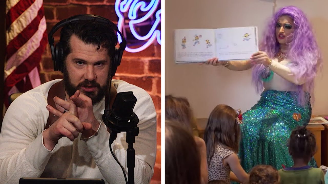 Why You Should Homeschool Your Kids | Louder With Crowder