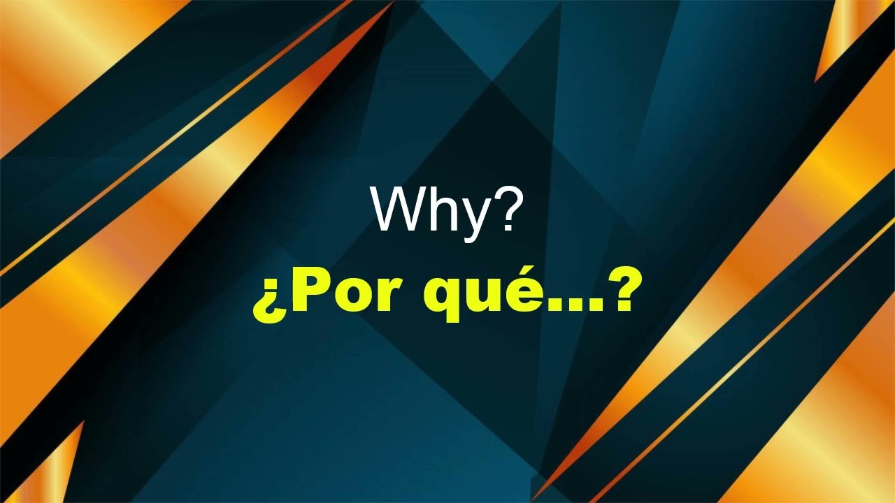 Spanish High-Frequency Words || Sentences