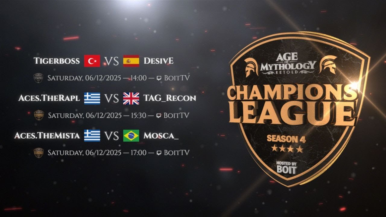 $10000 Champions League Finals Weekend Losers Bracket Semi-Finals