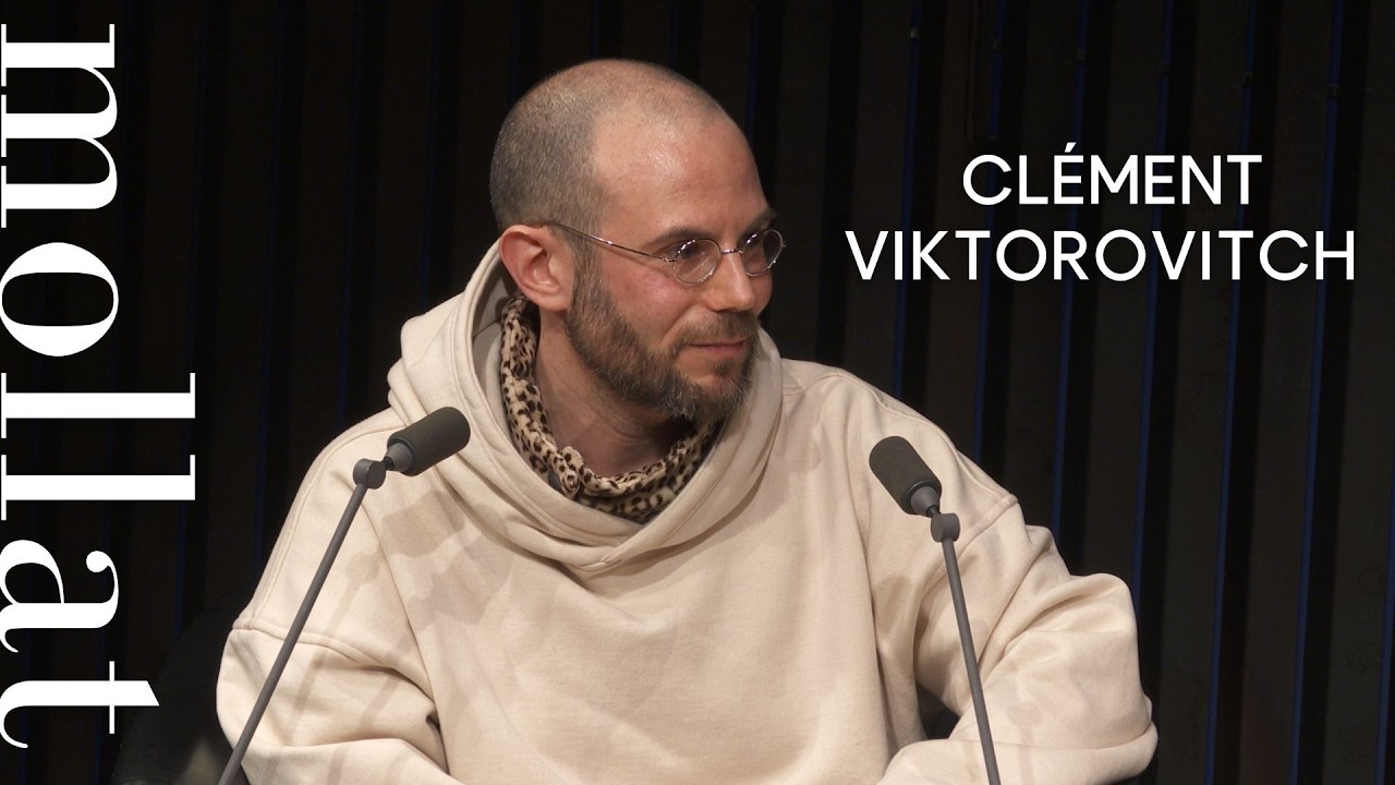 Cl&eacute;ment Viktorovitch - Logocratie