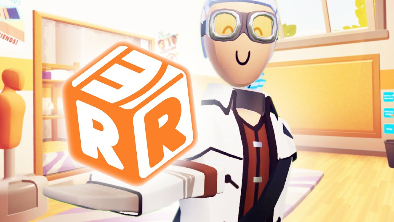 I Got Rec Room STUDIO! Here's How It Went...
