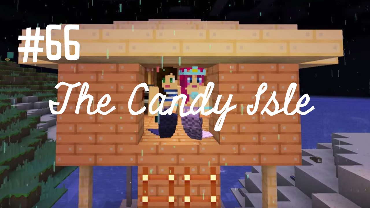 RAINY DAY KIDNAPPING - THE CANDY ISLE (EP.66)