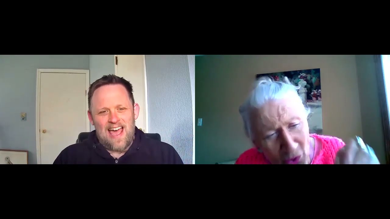 CALLING IN THE ONE &ndash; Interview Matthew Ashdown &ndash; Gene Keys Guide - Course