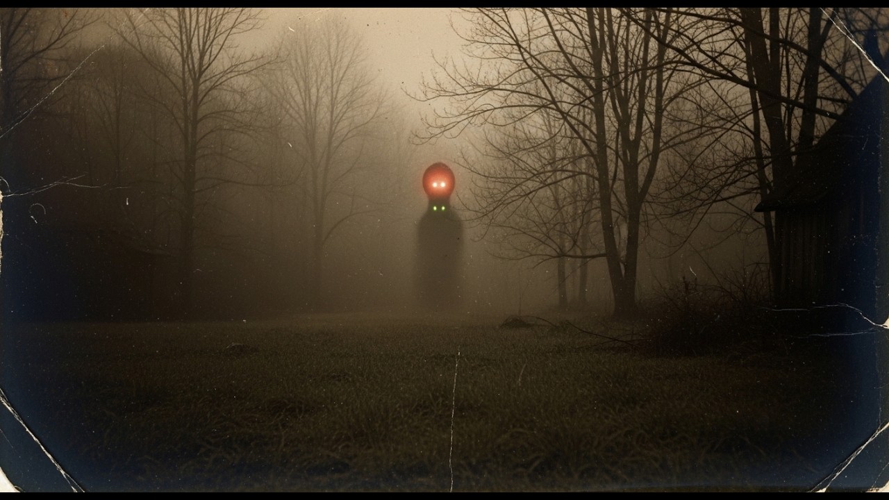 What Witnesses Saw in Flatwoods Still Can’t Be Explained (1952, Appalachia)